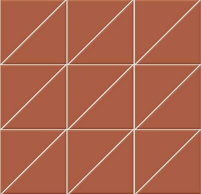 Palette Ral 040 50 40 Tri Mosiac