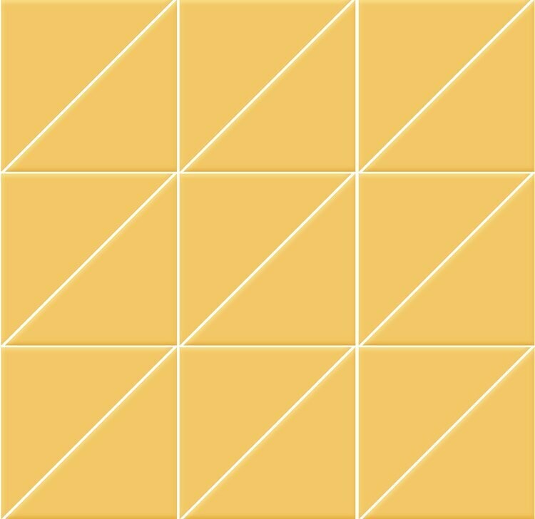 Palette Ral 1002 Tri Mosiac
