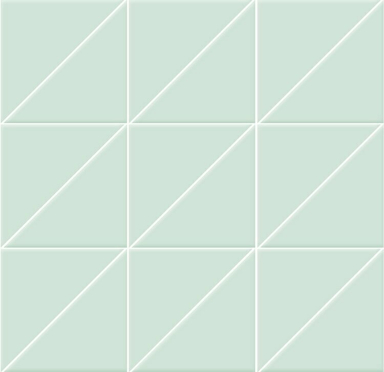 Palette Ral 180 80 10 Tri Mosaic