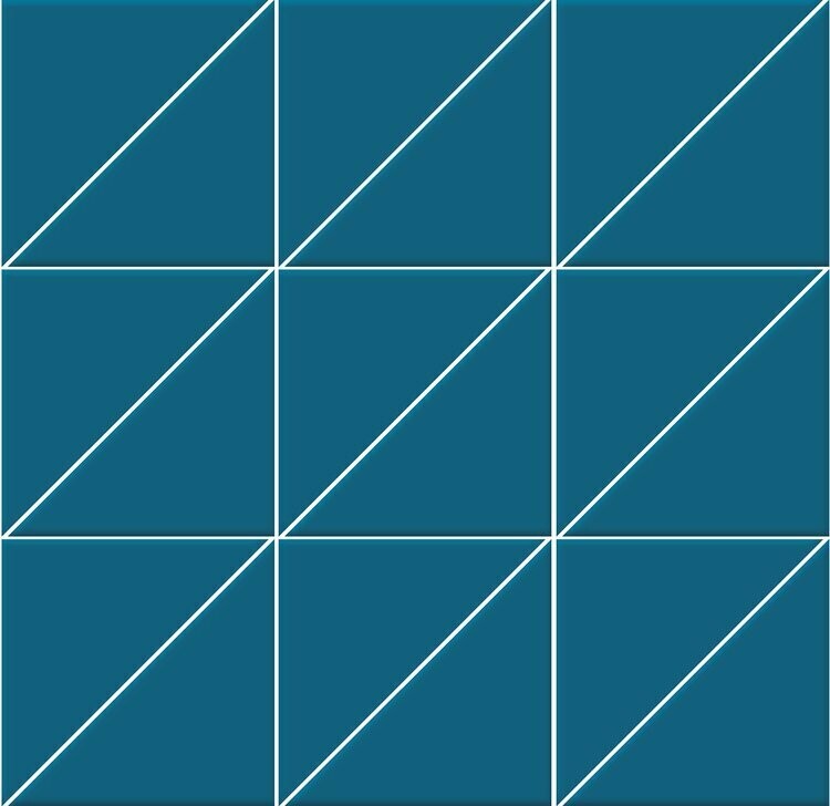 Palette Ral 240 40 15 Tri Mosaic