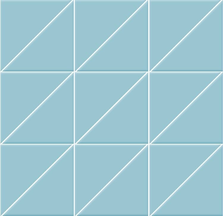 Palette Ral 230 70 20 Tri Mosaic