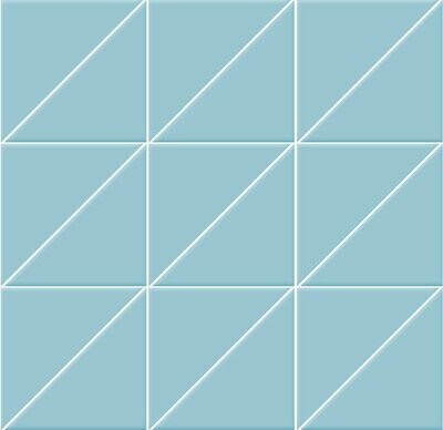Palette Ral 230 70 20 Tri Mosaic