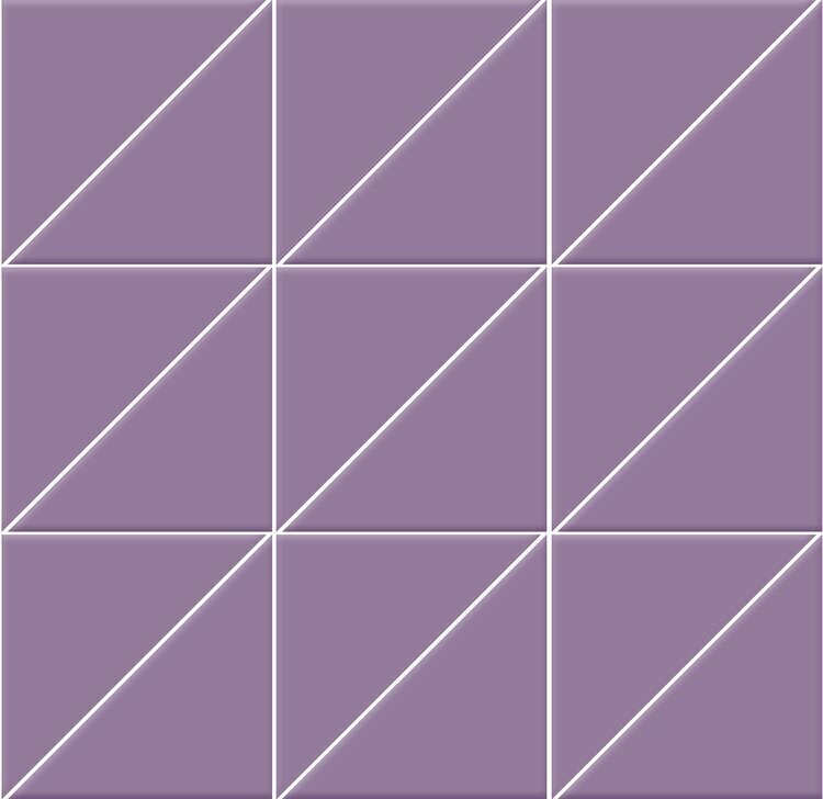 Palette Ral 4009 Tri Mosaic