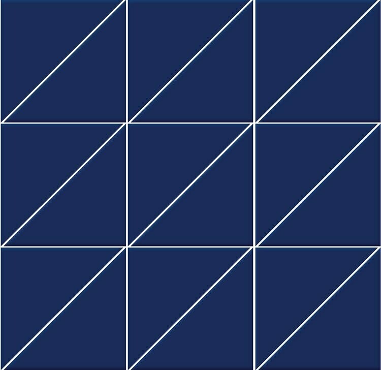 Palette Ral 5022 Tri Mosiac