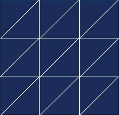Palette Ral 5022 Tri Mosiac