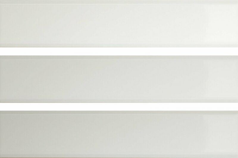 Metro Tones Gris Gloss 250x50