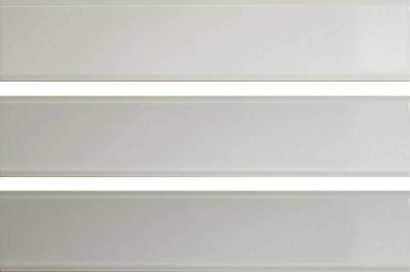 Metro Tones Grey Gloss 250x50