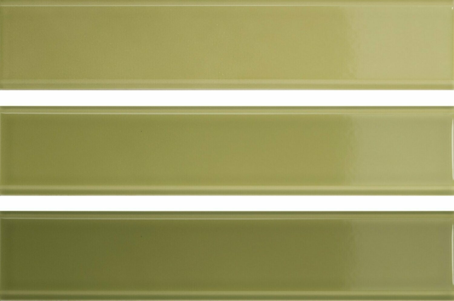 Metro Tones Lime Gloss 250x50