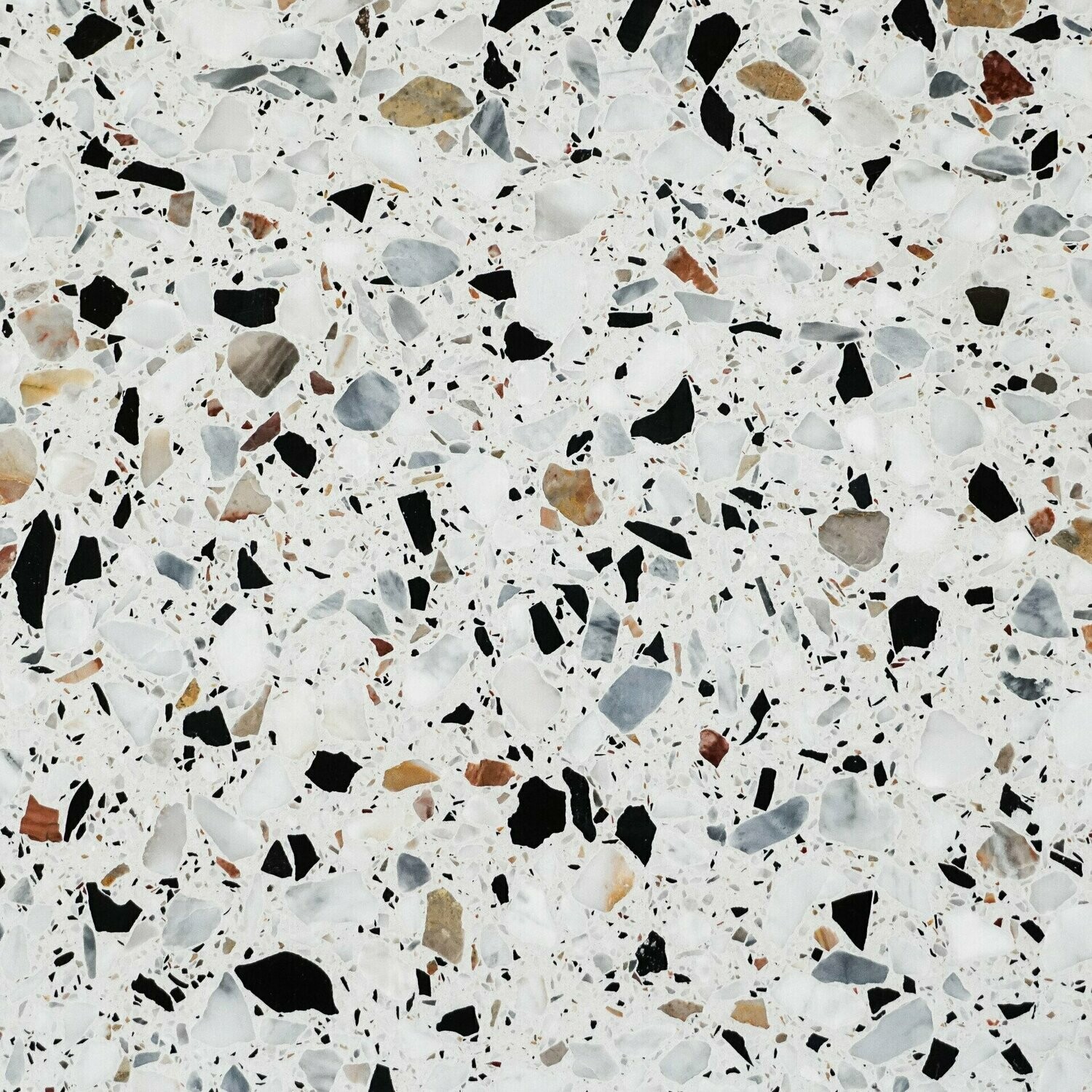 Archi Terrazzo 7