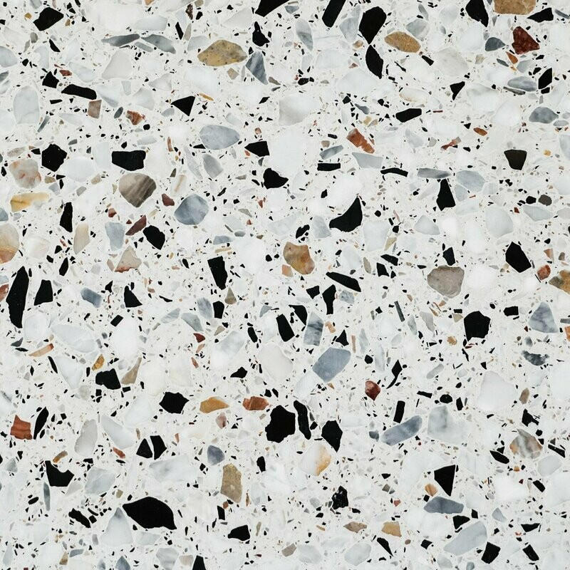 Archi Terrazzo 7