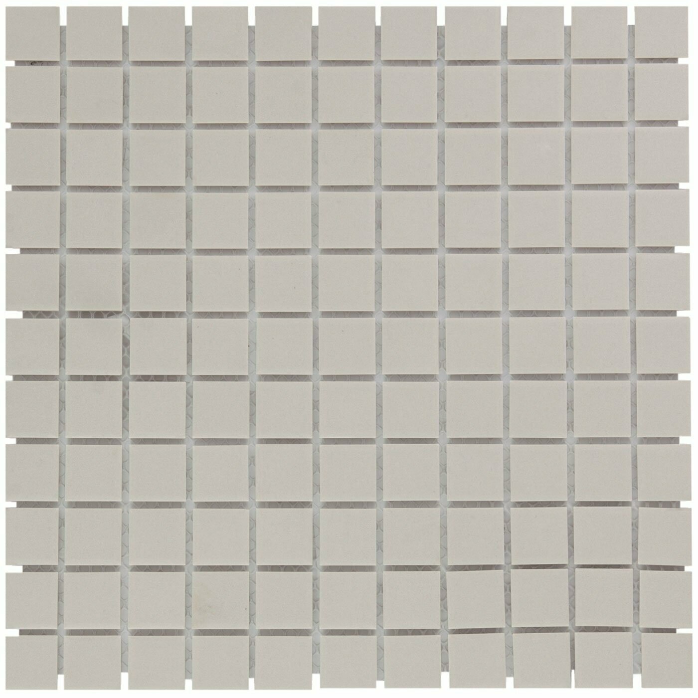 City Square Beige 23x23mm R11 Mosaic