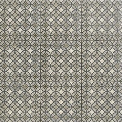 Rustico Pattern 4 200x200 Matt R10 PTV36+