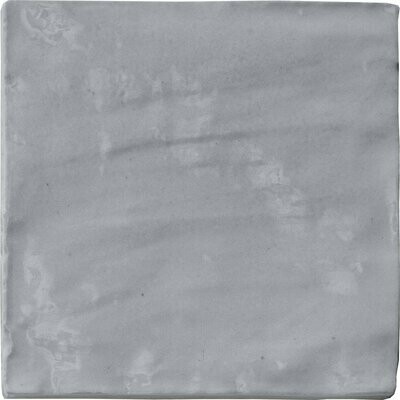 Lyon Grey Gloss 100x100