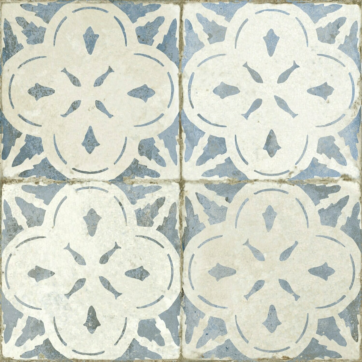 Chateau Blue Matt R9 PTV36+