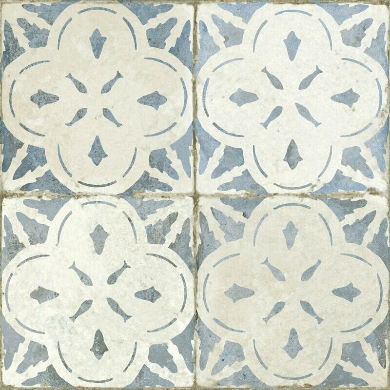 Chateau Blue Matt R9 PTV36+