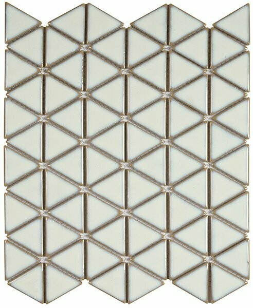 Pixalate Blanco Gloss Mosaic
