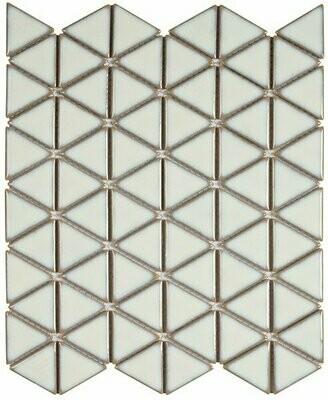 Pixalate Blanco Gloss Mosaic