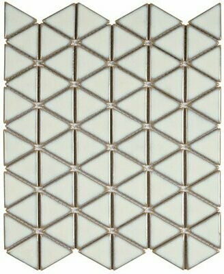 Pixalate Blanco Gloss Mosaic