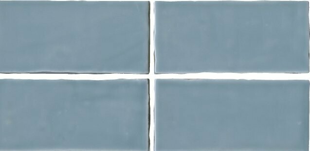 Farmhouse Blue Gloss 130x65