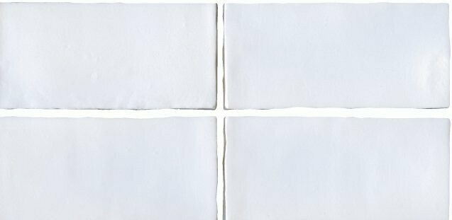 Farmhouse Blanco Matt 130x65