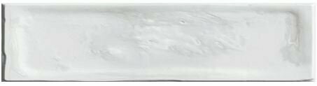 Demure Blanco Semi Gloss 300x75mm