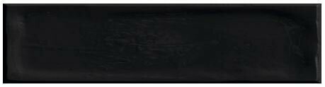 Demure Black Semi Gloss 300x75mm