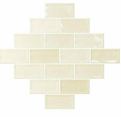 Soho Cream 150x75 Gloss
