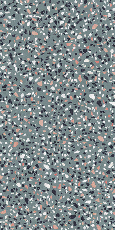 Flintstone Gravel Green Matt R10
