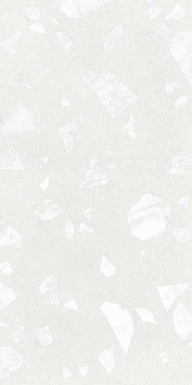 Flintstone Bedrock Blanco Matt R10