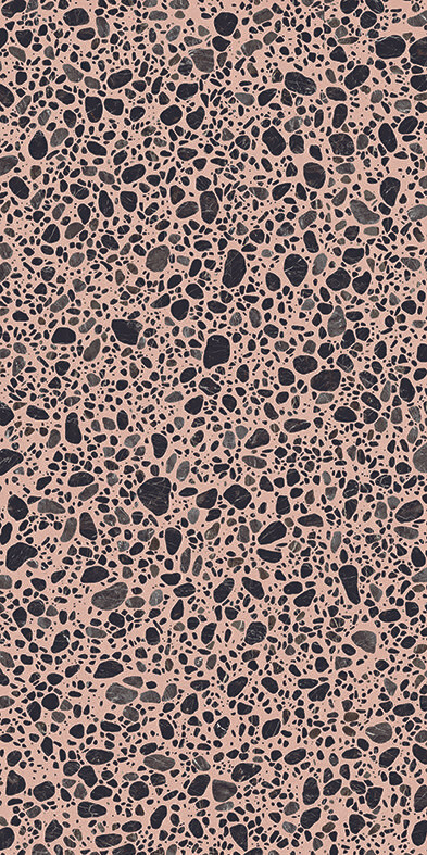 Flintstone Pebble Pink Matt R10