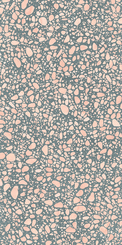 Flintstone Pebble Green Matt R10