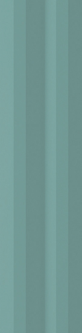 3D Linear Teal Matt 300x75mm