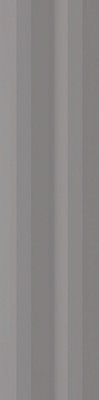 3D Linear Grey Matt 300x75mm