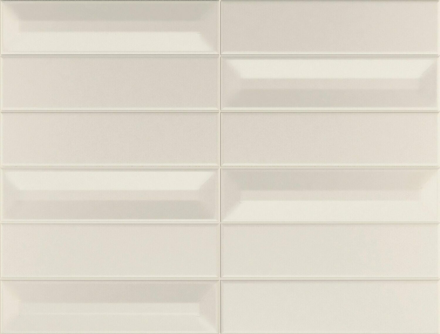 Flaut Blanco Matt