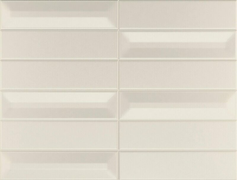 Flaut Blanco Matt