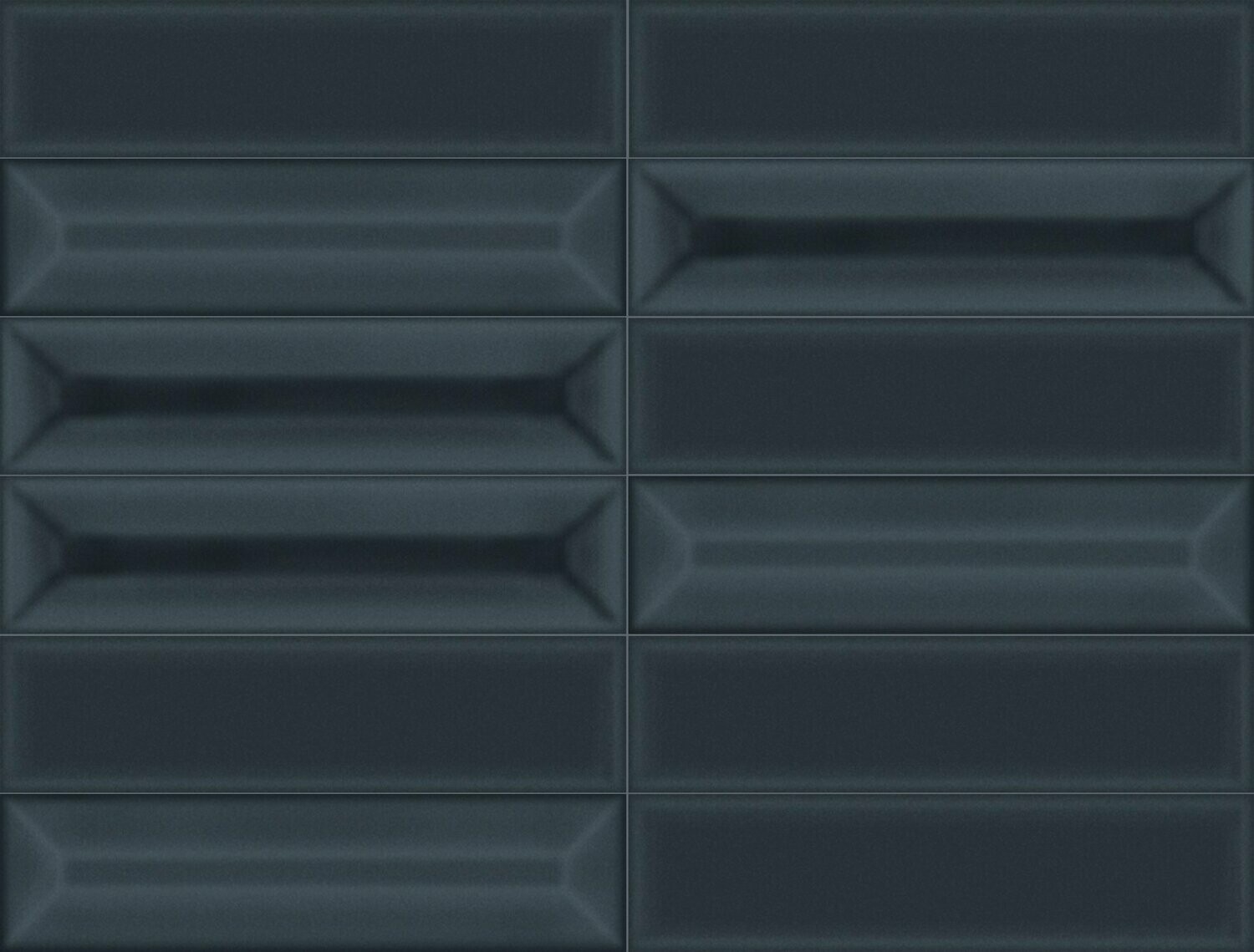 Flaut Navy Gloss