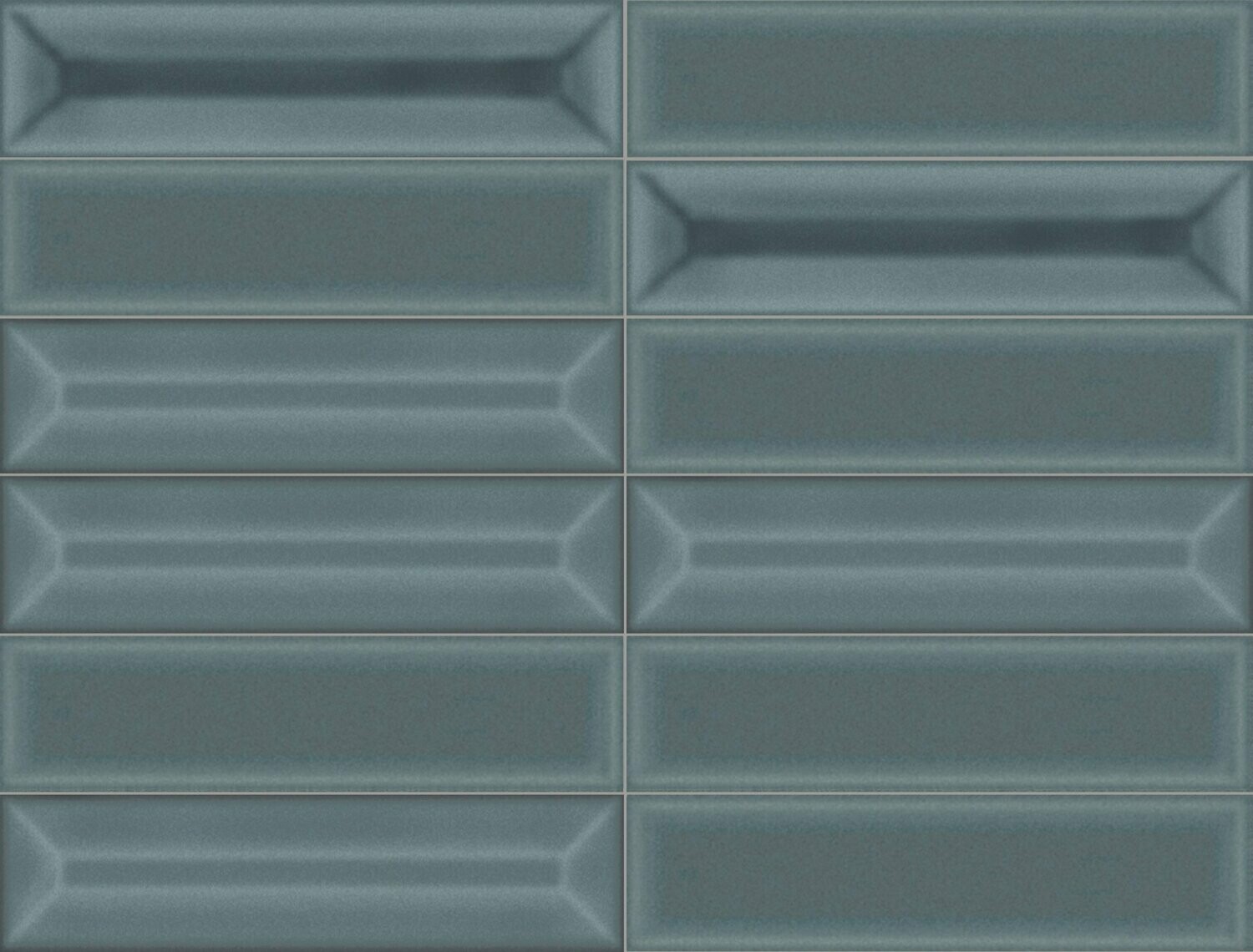 Flaut Blue Gloss