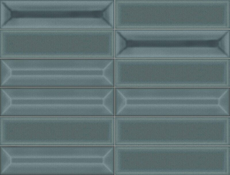 Flaut Blue Gloss