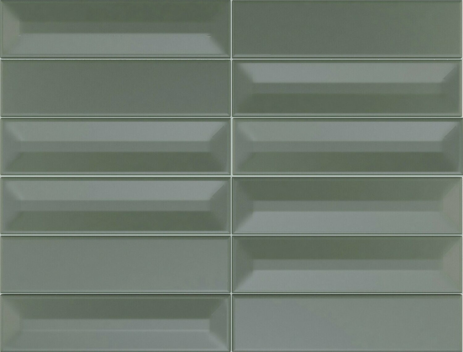 Flaut Teal Matt