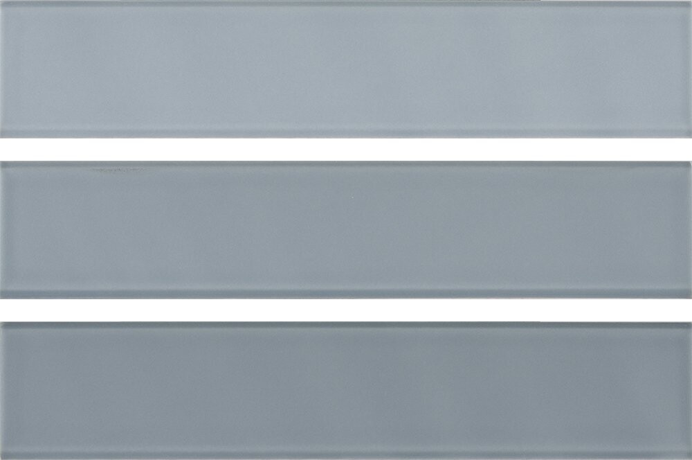 Metro Tones Gunmetal Matt 250x50