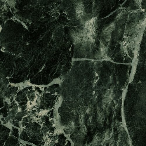 Marbling Verde Polished