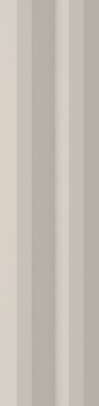3D Linear Cream Matt