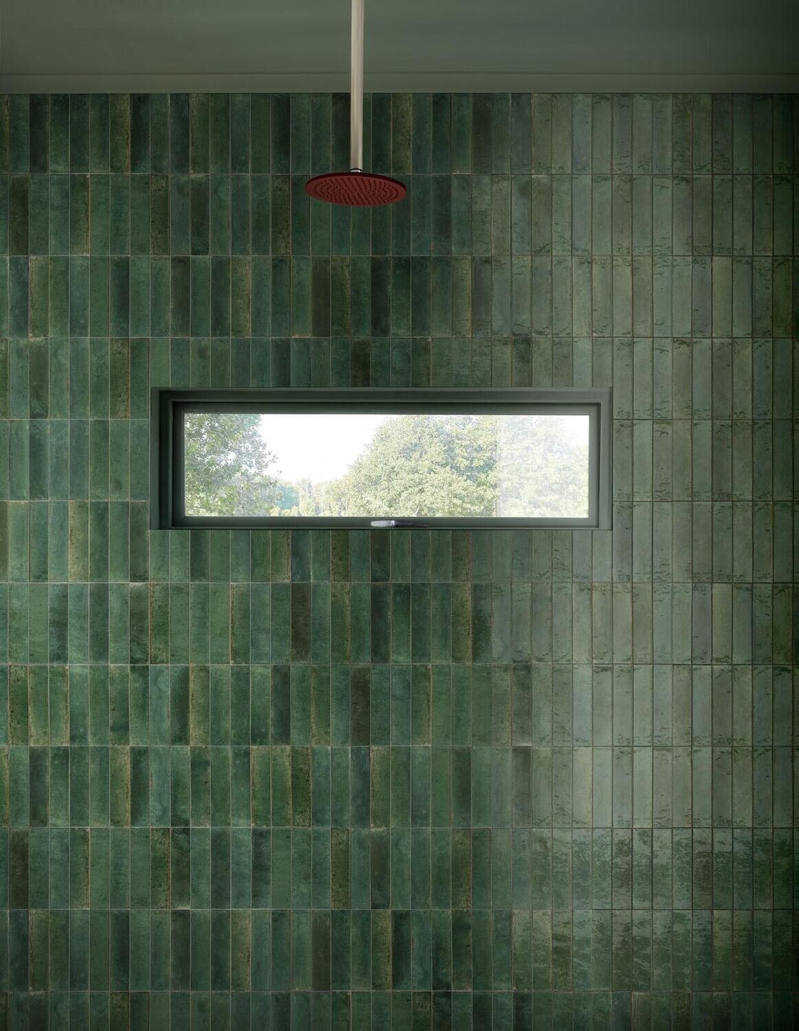 Salerno Verde Gloss 240x60