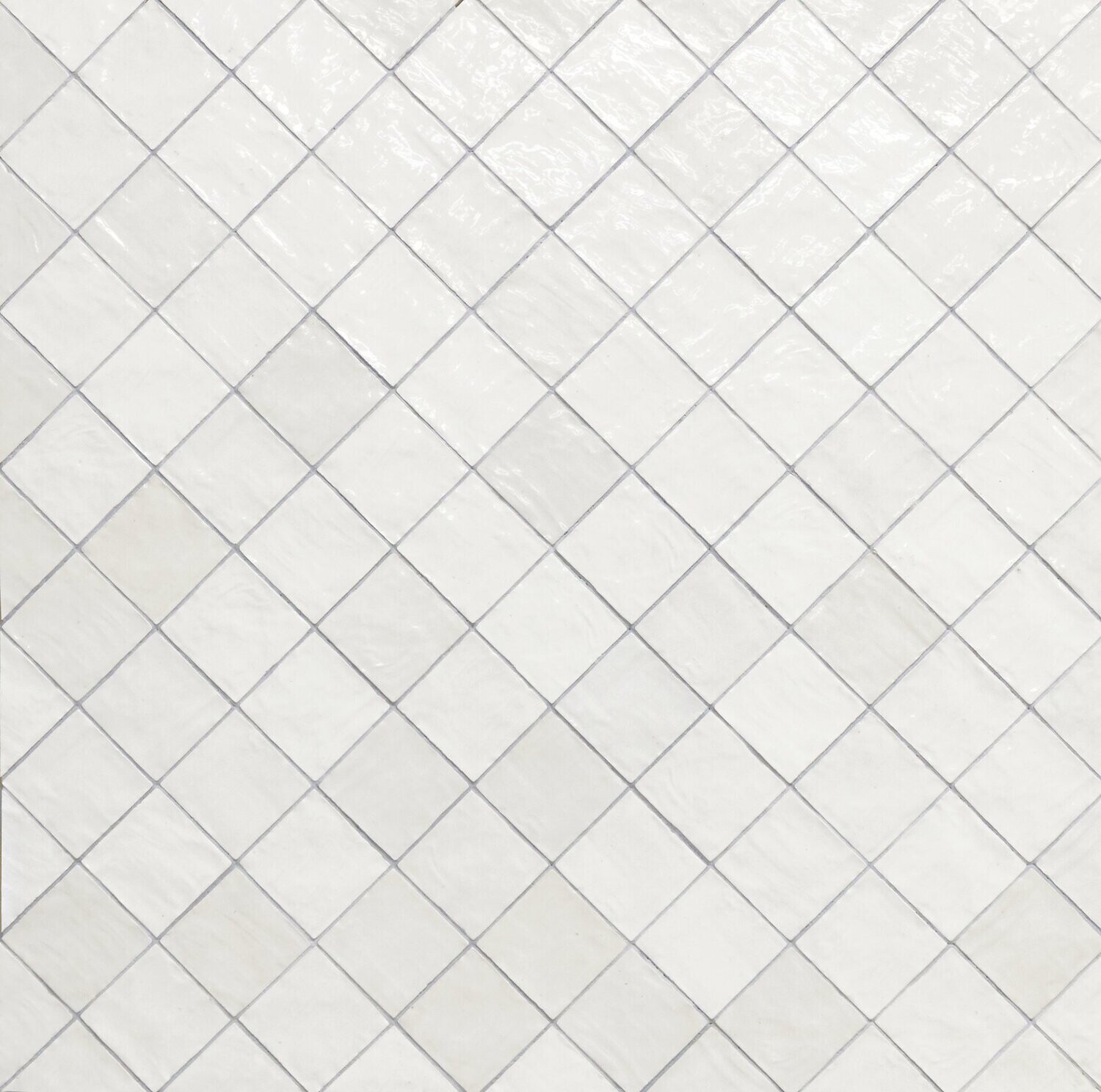 Lyon White Gloss 100x100