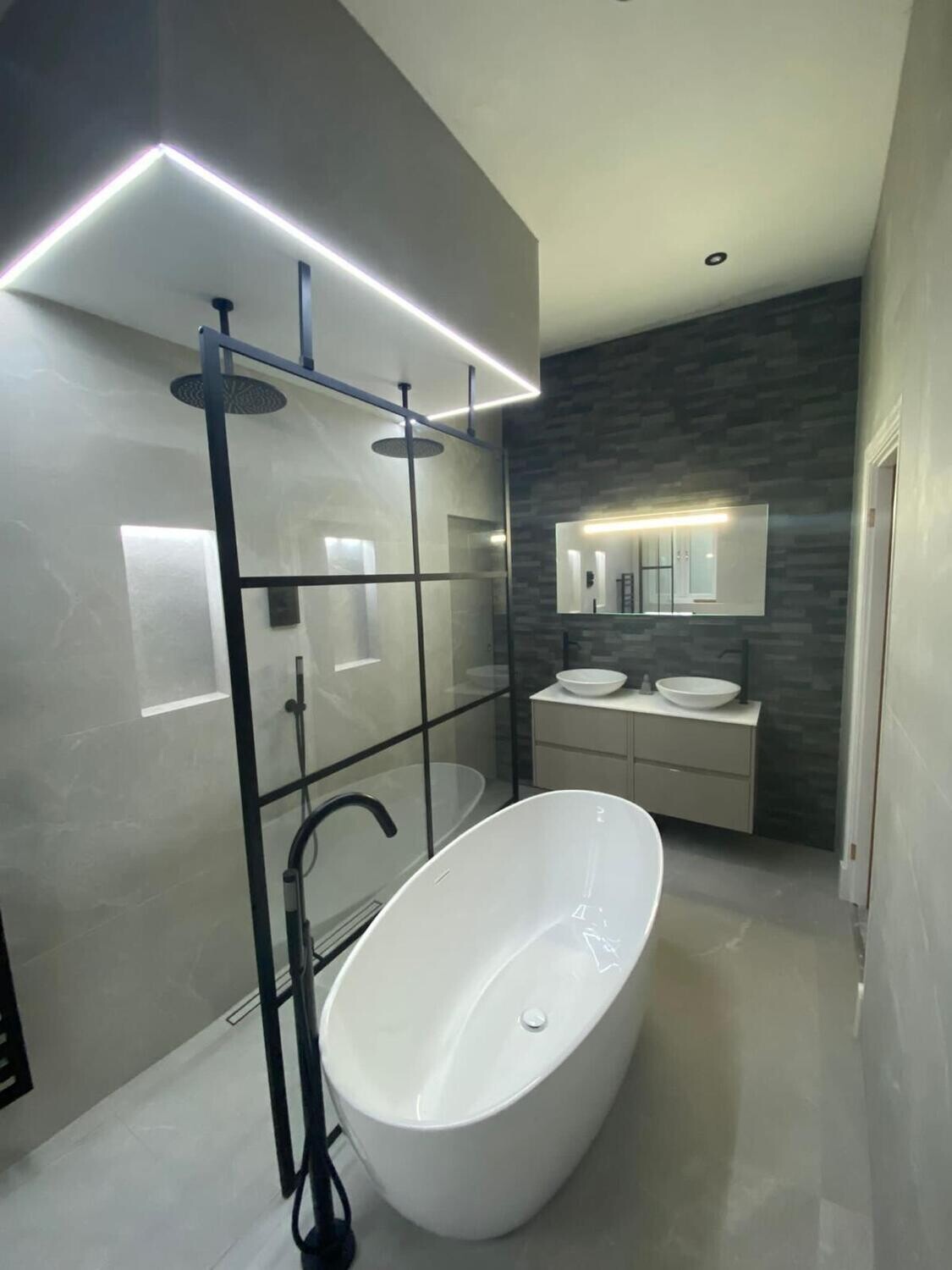 Malvern Blanco Matt PTV36+ 600x600