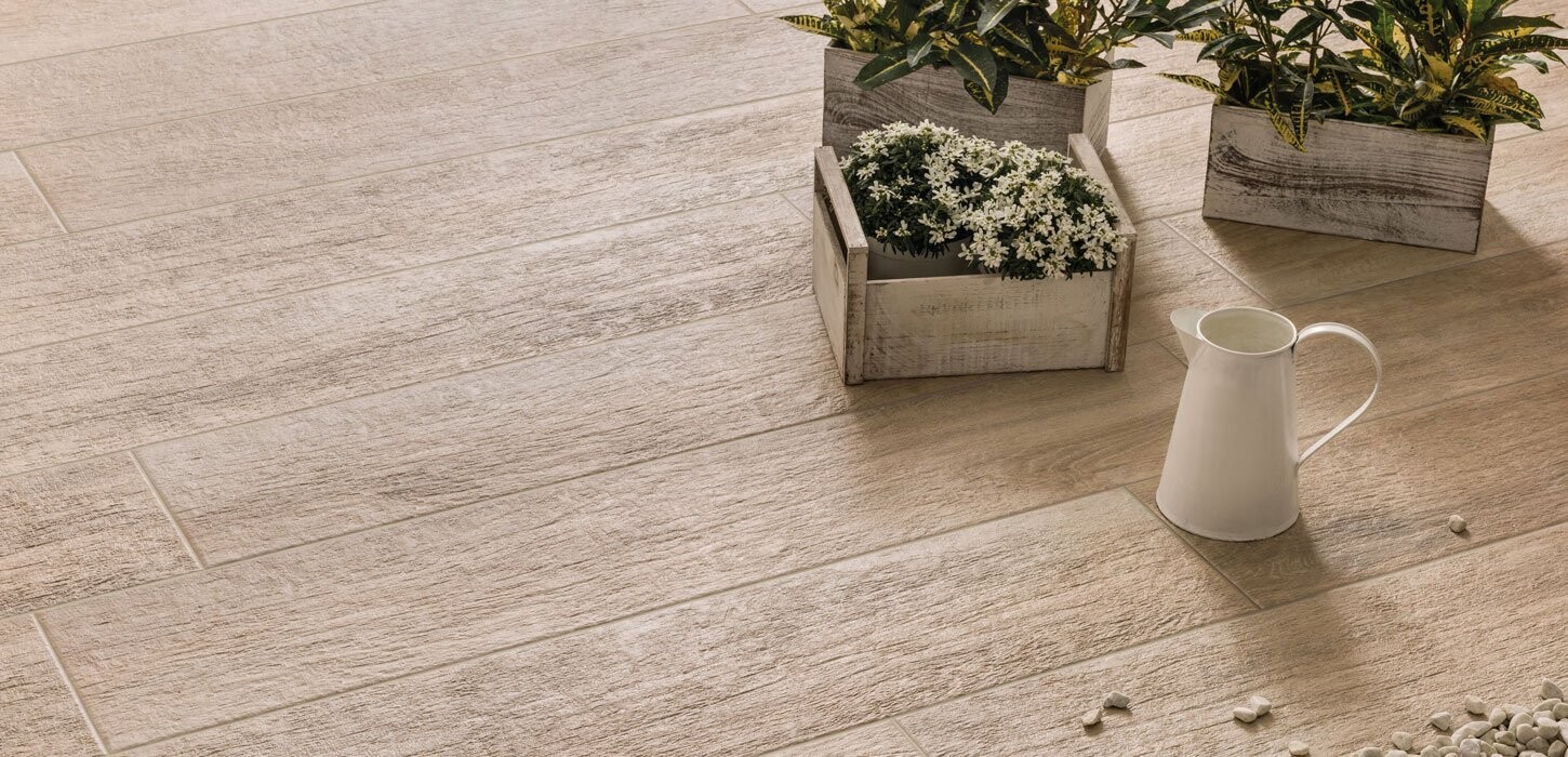 Wood Living Fresno Matt R10 PTV36+