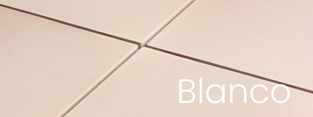 Natural Blanco Smooth Terracotta