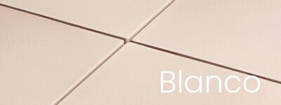 Natural Blanco Smooth Terracotta
