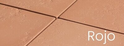 Natural Rojo Rustic Terracotta