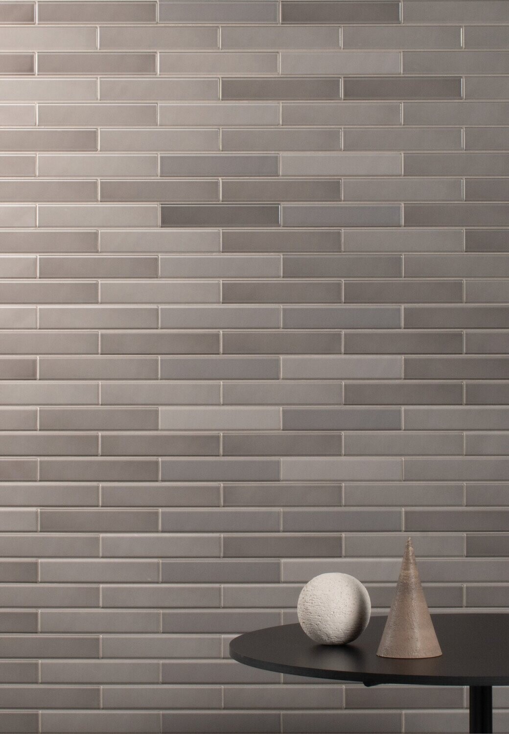 Metro Tones Cemento Matt 250x50